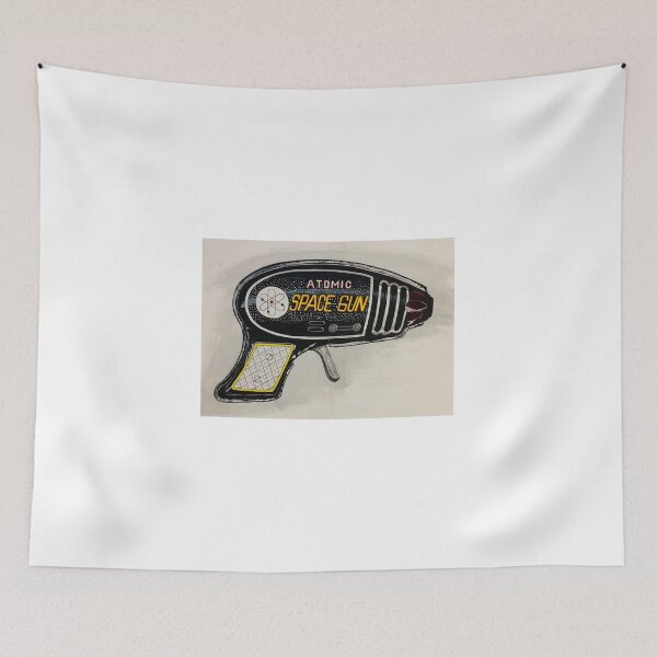 Item preview, Atomic Space Gun 1 designed and sold by BryanWhipple.
