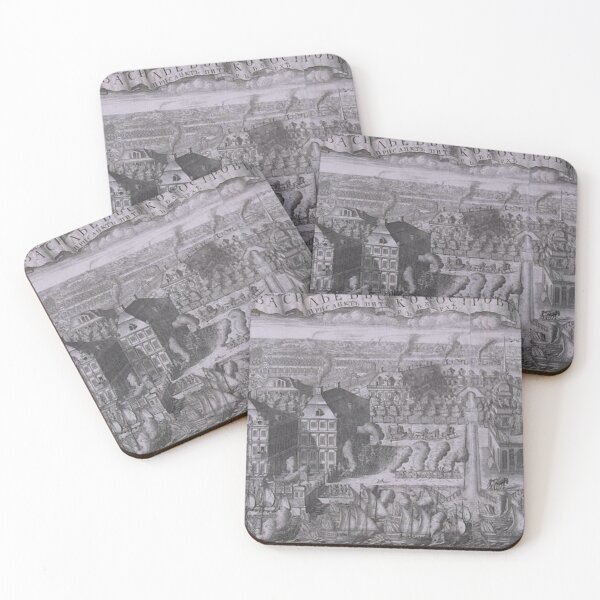 Item preview, La llegada de los barcos suecos a San Petersburgo designed and sold by SharonTheFirst.