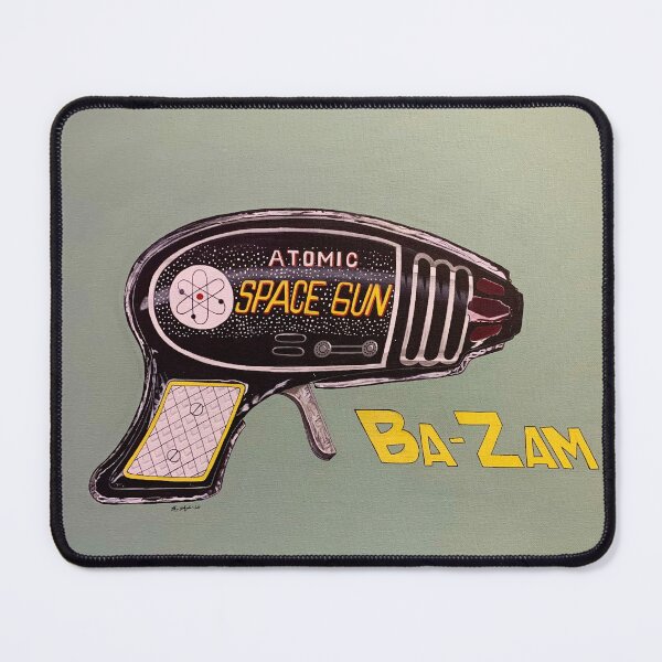 Item preview, Atomic Space Gun 2 designed and sold by BryanWhipple.