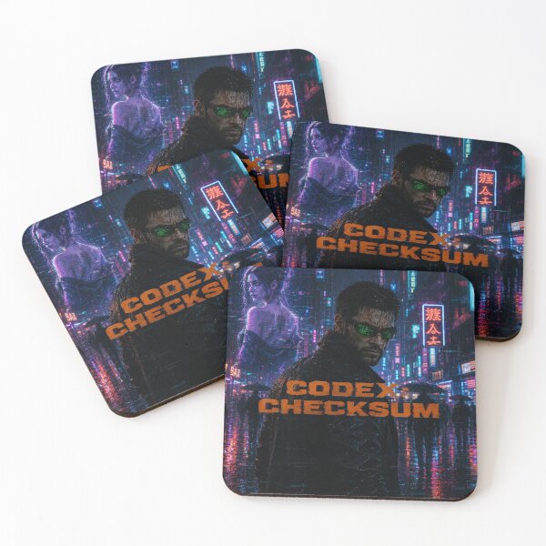 Item preview, Checksum designed and sold by R3g3nerator.