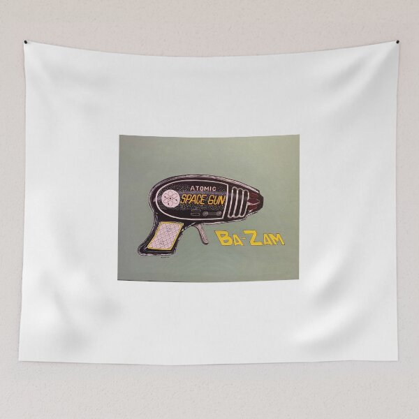 Item preview, Atomic Space Gun 2 designed and sold by BryanWhipple.