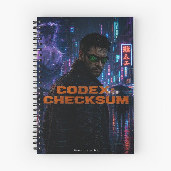 Item preview, Checksum designed and sold by R3g3nerator.