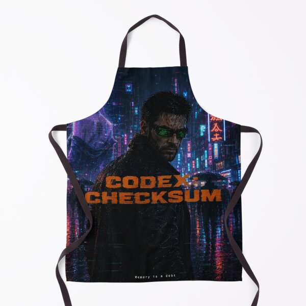 Item preview, Checksum designed and sold by R3g3nerator.