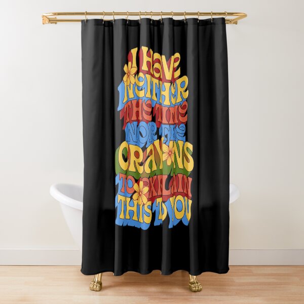 Item preview, I Have Neither The Time Nor The Crayons To Explain This To You Sarcastic Funny Witty Humor Quote designed and sold by JonesFlora2025.