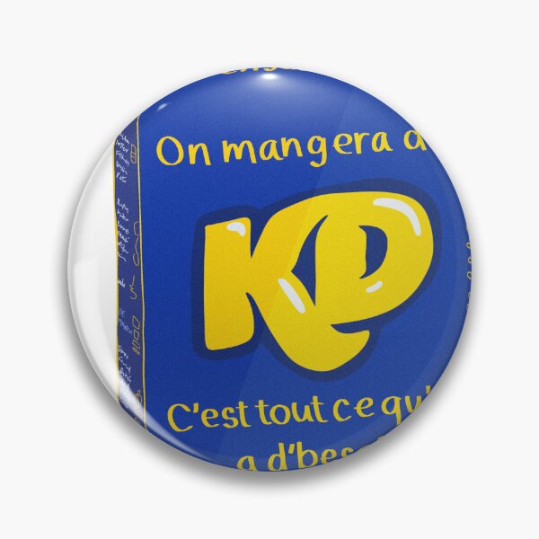 Item preview, Kraft Dinner designed and sold by Binotojone.