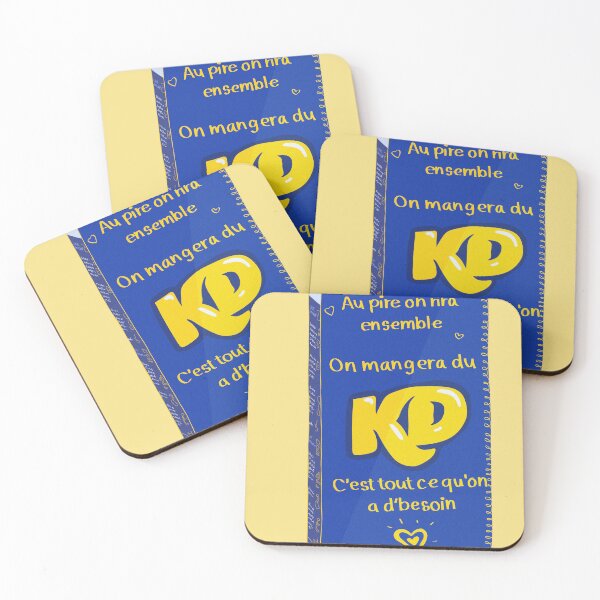 Item preview, Kraft Dinner designed and sold by Binotojone.