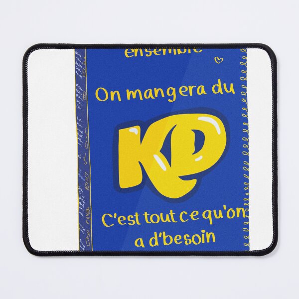 Item preview, Kraft Dinner designed and sold by Binotojone.