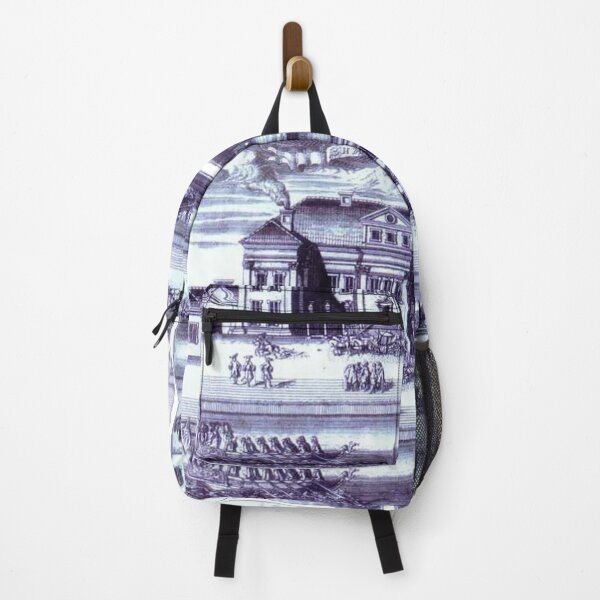 Item preview, View of the Winter Palace of Peter I. designed and sold by SharonTheFirst.