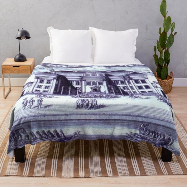 Item preview, View of the Winter Palace of Peter I. designed and sold by SharonTheFirst.