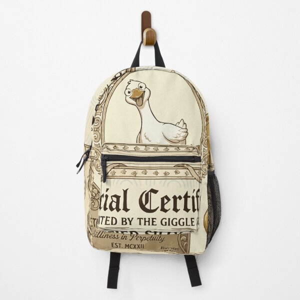 Item preview, Certificate of Silliness designed and sold by PuddlesDesigns.