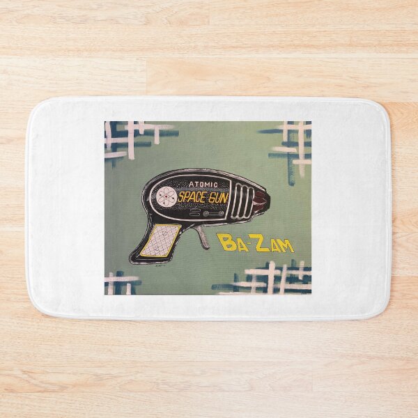 Item preview, Atomic Space Gun 3 designed and sold by BryanWhipple.