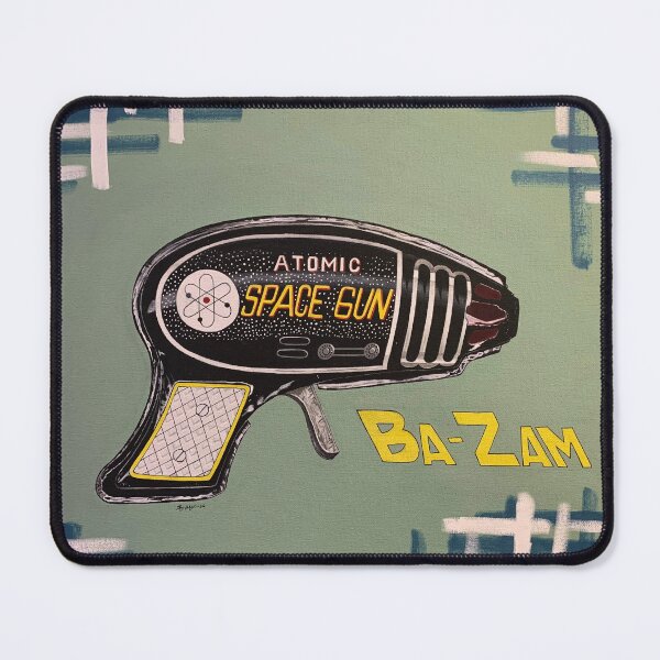 Item preview, Atomic Space Gun 3 designed and sold by BryanWhipple.