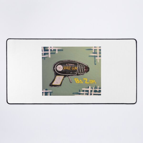 Item preview, Atomic Space Gun 3 designed and sold by BryanWhipple.