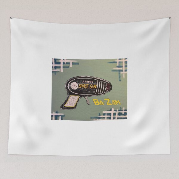 Item preview, Atomic Space Gun 3 designed and sold by BryanWhipple.