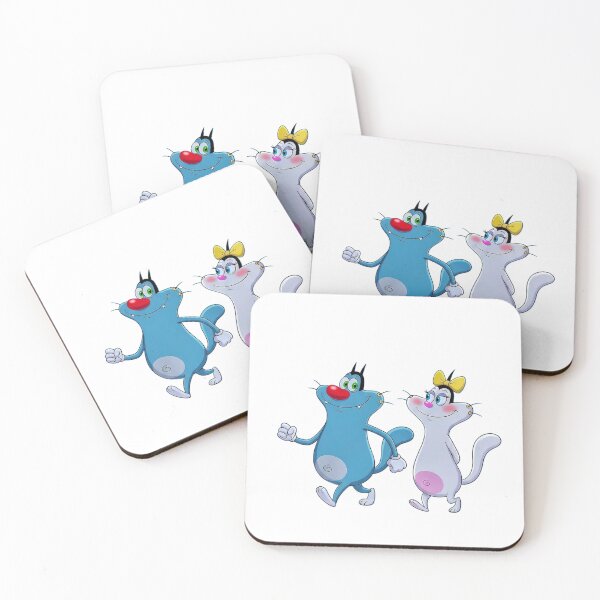 Item preview, Cute Cartoon Cat Couple Walking Sticker PNG | Adorable Romantic Cat Sticker | Kawaii Love Cartoon Design designed and sold by ashwin131.