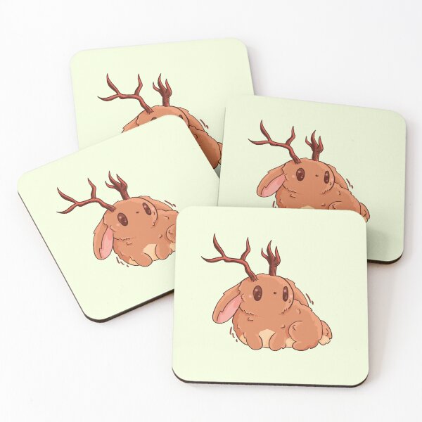 Item preview, Jackalope designed and sold by ZephyrVyn.