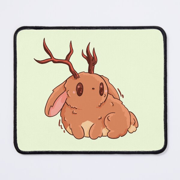Item preview, Jackalope designed and sold by ZephyrVyn.