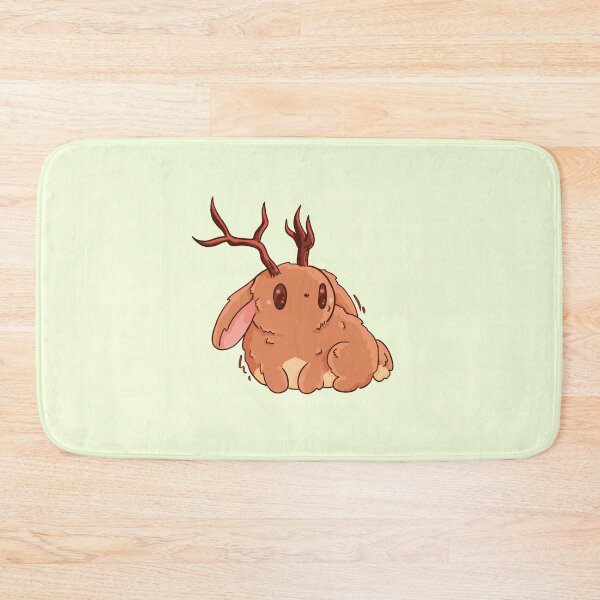Item preview, Jackalope designed and sold by ZephyrVyn.