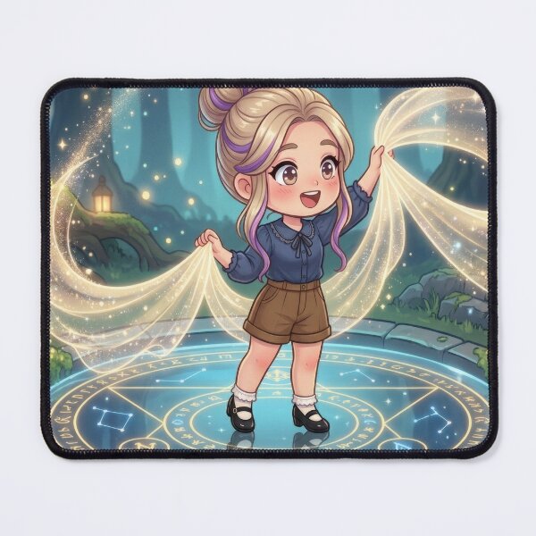 Item preview, Golden Sigil Summon designed and sold by Azurart2.