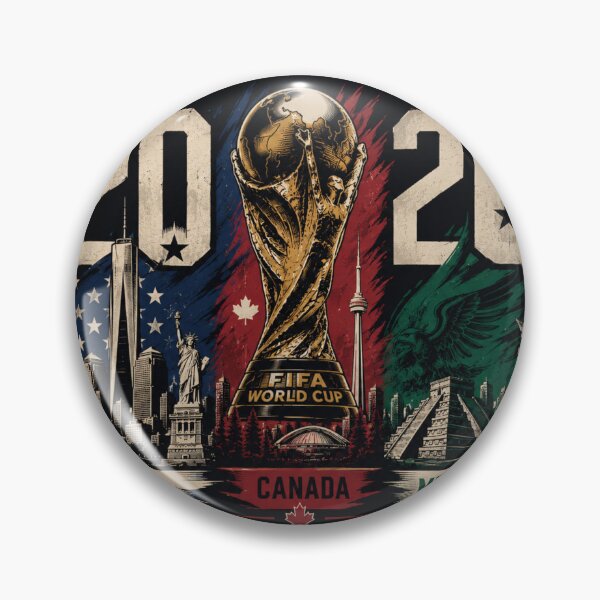 Item preview, Fifa World Cup designed and sold by GraficDesigners.