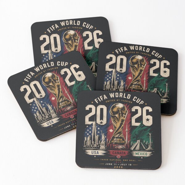 Item preview, Fifa World Cup designed and sold by GraficDesigners.