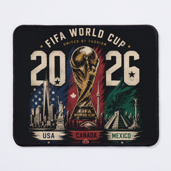 Item preview, Fifa World Cup designed and sold by GraficDesigners.