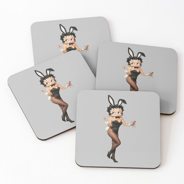 Item preview, BUNNY BOOP designed and sold by BabaSoti.