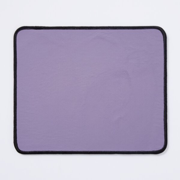 Item preview, Minimalist Purple Footprint in Sand | Solitude & Journey Digital Art designed and sold by Midnight Veil Designs.