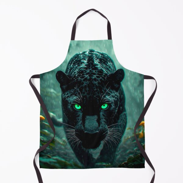 Item preview, Cinematic Art: Panther the Predator 12 designed and sold by Gryfonarts.