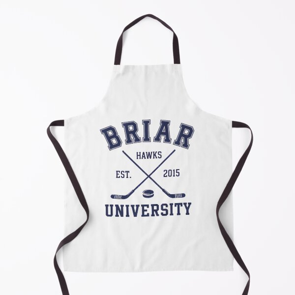 Item preview, Briar University Graham 44 - Off Campus Hockey Romance  designed and sold by PearlArtss.
