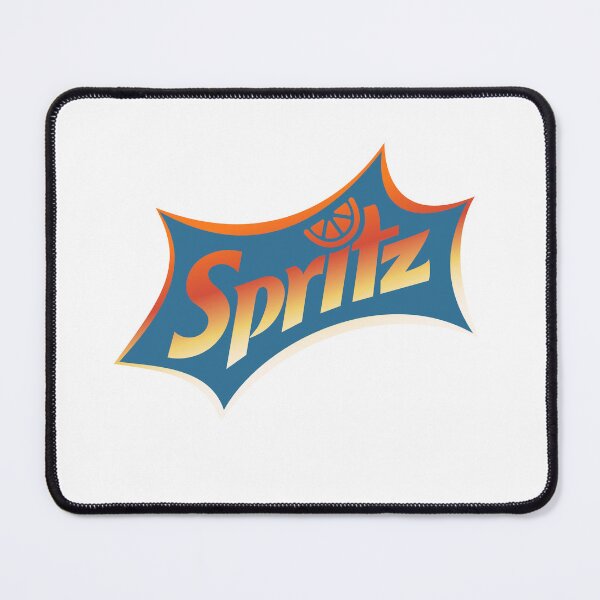 Item preview, SPRITZ adriatic blue designed and sold by bembureda.