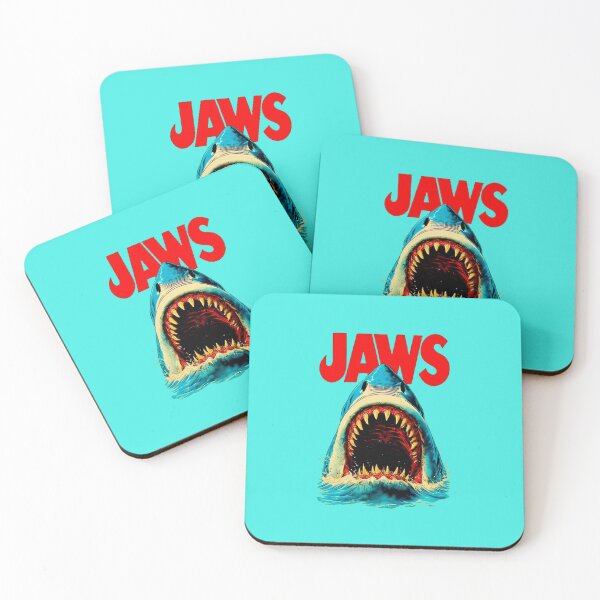 Item preview, SHARK - JAWS designed and sold by KOTB10.