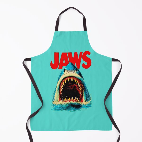 Item preview, SHARK - JAWS designed and sold by KOTB10.