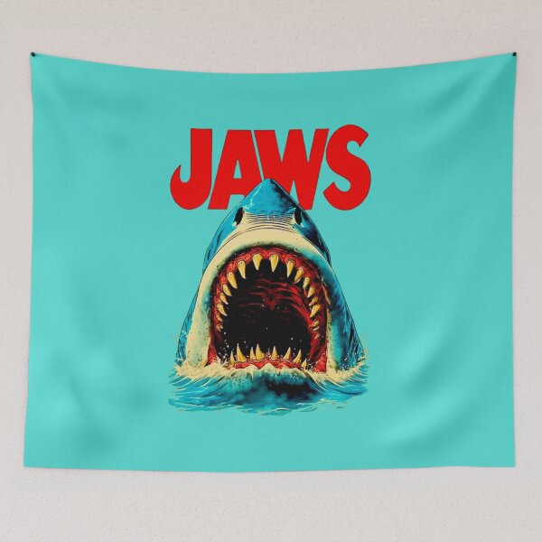 Item preview, SHARK - JAWS designed and sold by KOTB10.