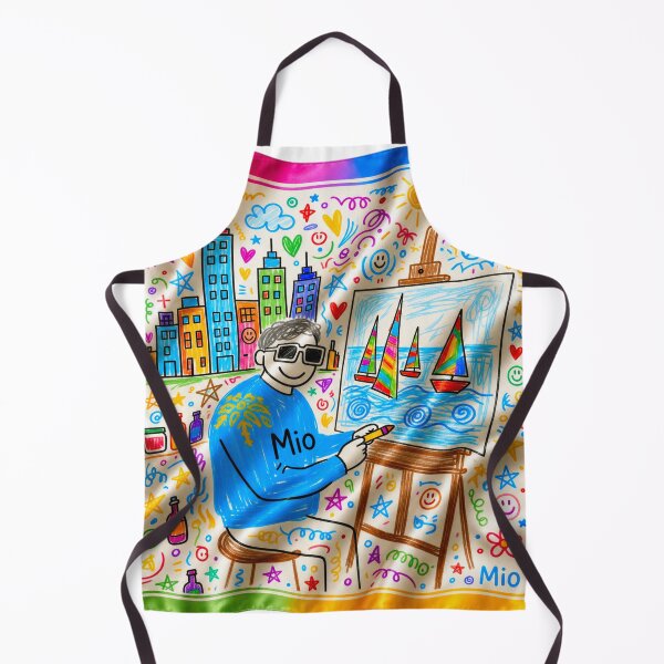 Item preview, Mio Painter designed and sold by AntomioCchirca.