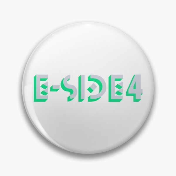 Item preview, YOASOBI ‘E-Side 4’ Album Title designed and sold by Chxlli.