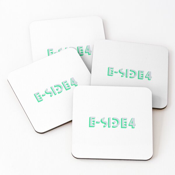 Item preview, YOASOBI ‘E-Side 4’ Album Title designed and sold by Chxlli.