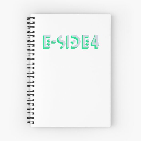 Item preview, YOASOBI ‘E-Side 4’ Album Title designed and sold by Chxlli.