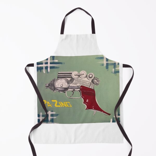 Item preview, Atomic Disintegrator 3 designed and sold by BryanWhipple.