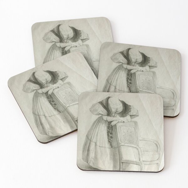 Item preview, Figura Femenina designed and sold by SharonTheFirst.
