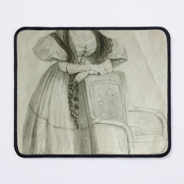 Item preview, Figura Femenina designed and sold by SharonTheFirst.