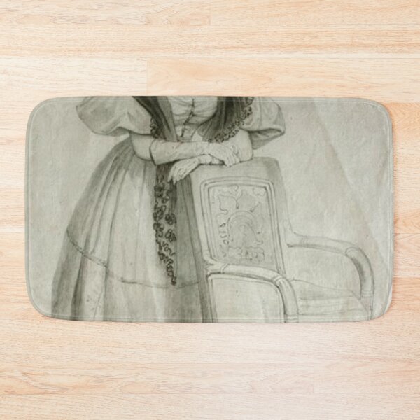 Item preview, Figura Femenina designed and sold by SharonTheFirst.