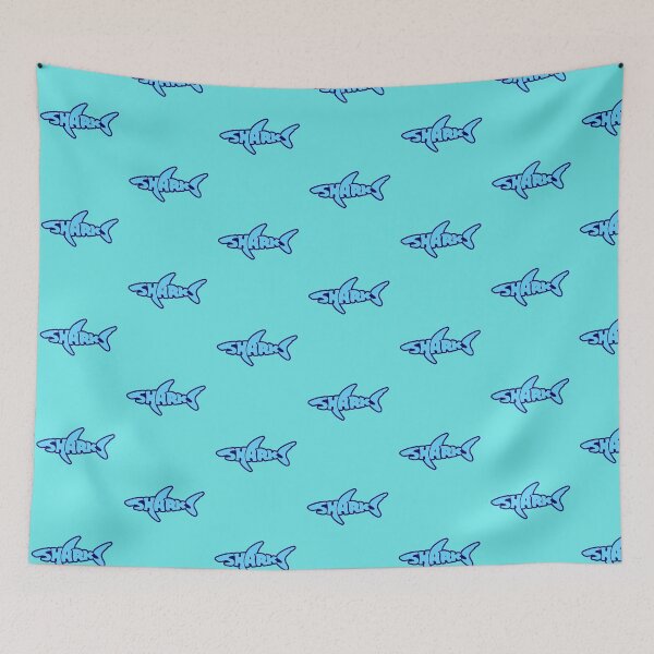 Item preview, SHARK designed and sold by KOTB10.
