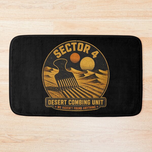 Item preview, Desert Combing Crew Uniform designed and sold by agearb.
