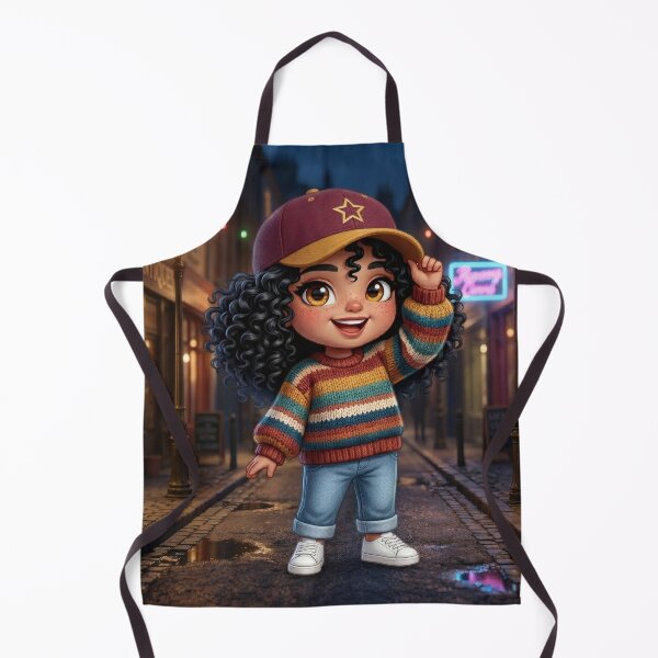 Item preview, Urban Night Stroll designed and sold by Azurart2.