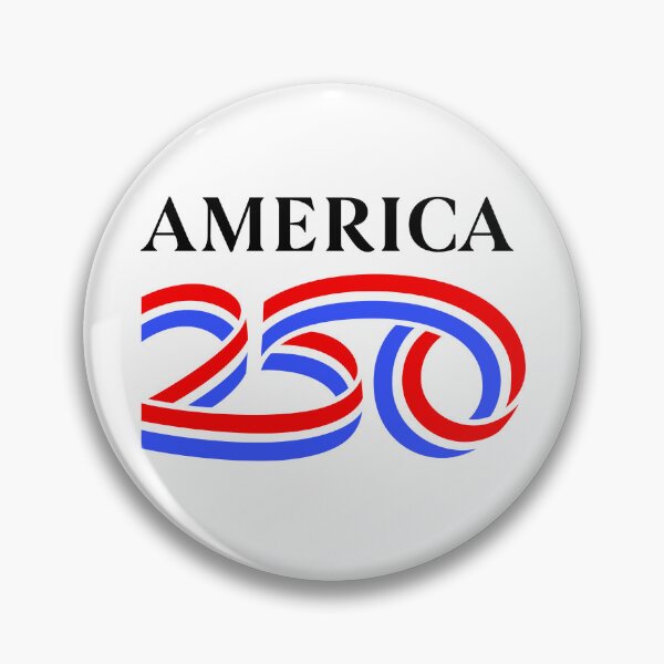 Item preview, America 250 Semiquincentennial designed and sold by fusedtees.