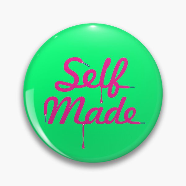 Item preview, Self Made designed and sold by HOI-Universe.