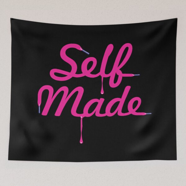 Item preview, Self Made designed and sold by HOI-Universe.