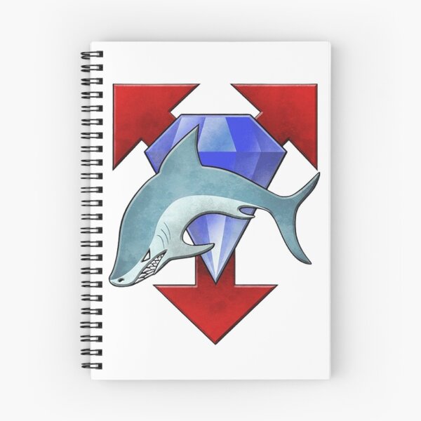 Item preview, Battletech Diamond Shark designed and sold by KOTB10.