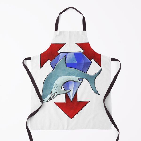 Item preview, Battletech Diamond Shark designed and sold by KOTB10.